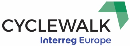 CYCLEWALK tweet media
