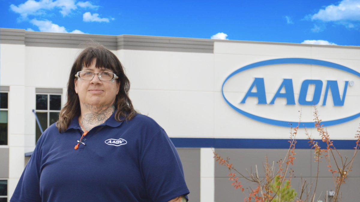 tstcmarshall's tweet image. &quot;Females do the work because they can do the work. Females think differently than the males do. They bring a different viewpoint on everything.&quot;
#TSTCalumni #TSTCproud #Marshall #industrialsystems 
@LongviewTxEDC 

tstc.edu/news/tstc-alum…