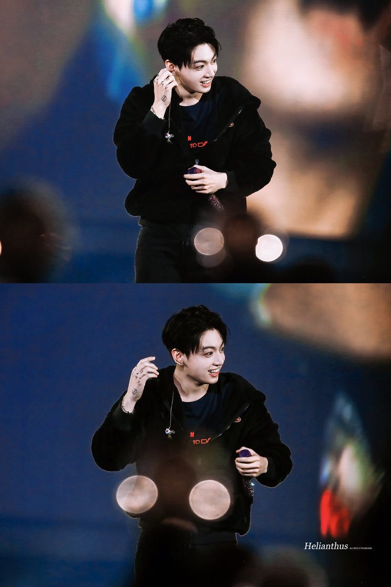 helianthusjk97's tweet photo. 211127 PTD in LA Day1【HQ】

ㅠㅠㅠㅠ귀엽당 우리애기ㅠㅠㅠ😭👼🏻💕

#방탄소년단      #정국 #BTS      #JUNGKOOK
@BTS_twt https://t.co/QihJD2RtPJ