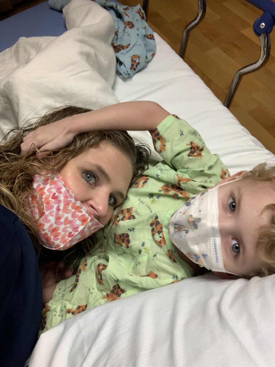 NewmanLuver6's tweet photo. He just went back for his procedure… now we wait. 🙏🏼❤️ #CFirl #CFSucks https://t.co/rOrMNdMfNe