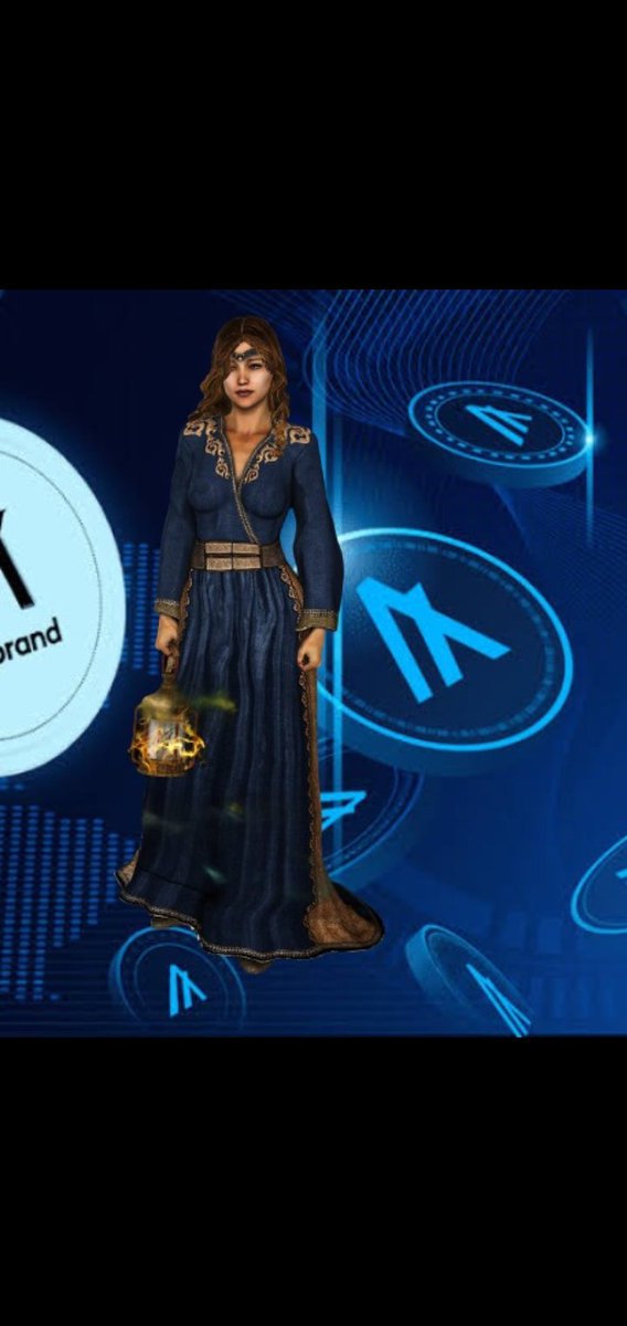 mtkverse's tweet photo. Introducing
✨Shanans ✨
The crypto queens 👑
Each shanan is a queen and rule different crypto currency.
Comes with unlockable surprises too 🎁🎁
Available only for 0.01~0.02 $Weth
40 listed
7 swooped away
Get your favourite here⤵️
https://t.co/F3IUlbs2w2 https://t.co/MNVb7vk2OM