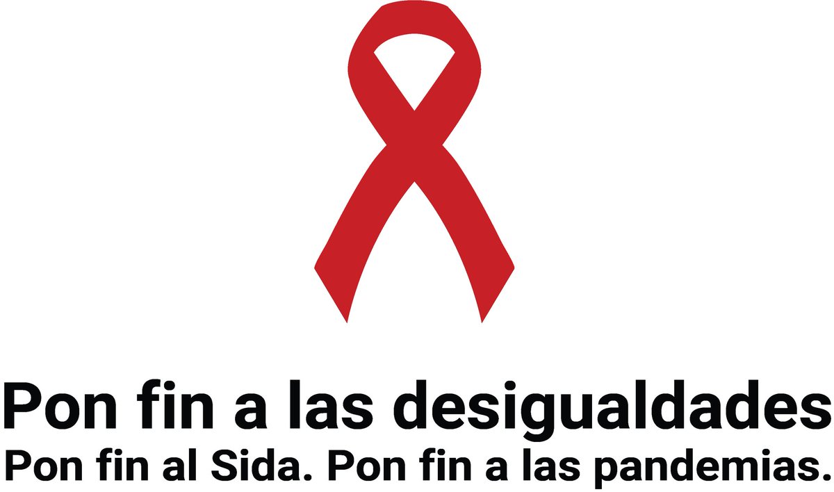 seipichincha's tweet photo. ¿Se acuerdan del #VIHSIDA? Todavía sigue aquí. Si bien hemos avanzado mucho en el control de la pandemia, todavía existe inequidad, y las poblaciones pobres y marginadas sufren en gran medida el impacto de la infección. ¡Trabajemos juntos para derrotar al VIH! https://t.co/bnRuIhcjh1
