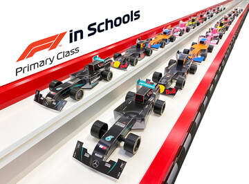 MTA_Education's tweet photo. We are delighted to welcome @f1inschoolsUK at #MACH2022 who are donating their time and expertise to help encourage young people into #STEM subjects.

Register here: https://t.co/AFZr9l0r9k

#MACH #manufacturing #mfg #engineeringstudent #engineeringcareer #F1 https://t.co/w3X0eK9jug