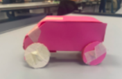 AWHS_IndTech's tweet photo. 1/2 Some other unique Paper Vehicle designs. Some successful, some not so much. 
#STEM #Engineering #PBL https://t.co/qdMfDAxWmc