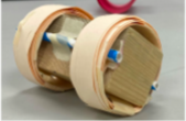 AWHS_IndTech's tweet photo. 1/2 Some other unique Paper Vehicle designs. Some successful, some not so much. 
#STEM #Engineering #PBL https://t.co/qdMfDAxWmc
