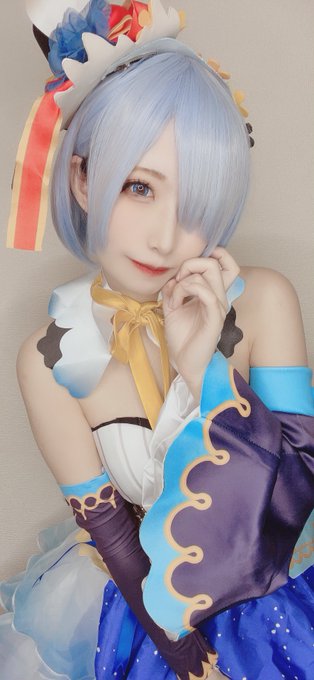 Twitterのコスプレ画像31