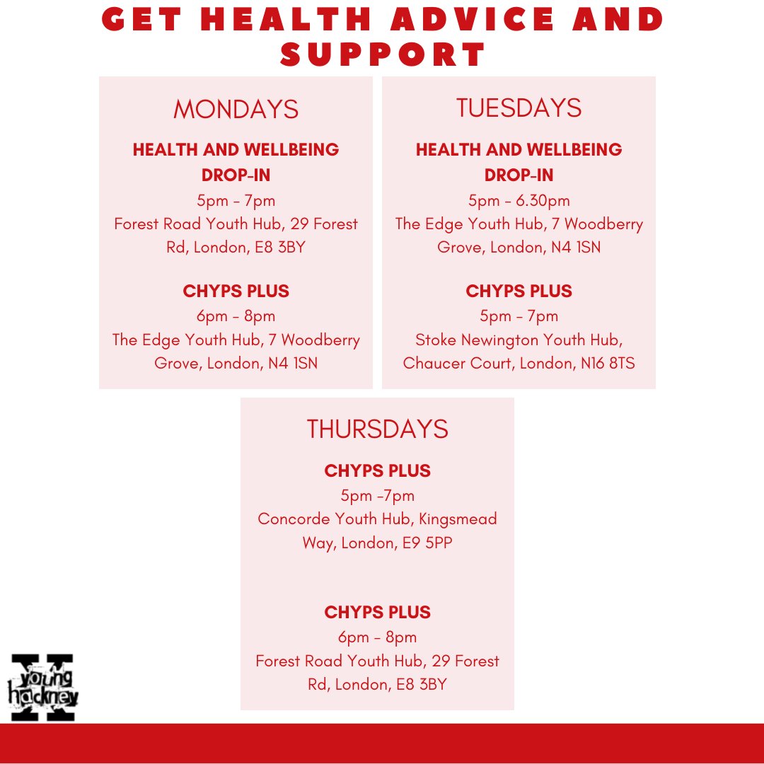 younghackney's tweet photo. Today is #WorldAidsDay. 
Did you know that 1 in 16 people who have HIV in the UK are unaware &amp; spend an average of 3 to 5 years not knowing?
You can get tested at @ChypsPlus, or at home by ordering a testing kit at https://t.co/a0gQTu6pOx. https://t.co/zFuUcd9RuV