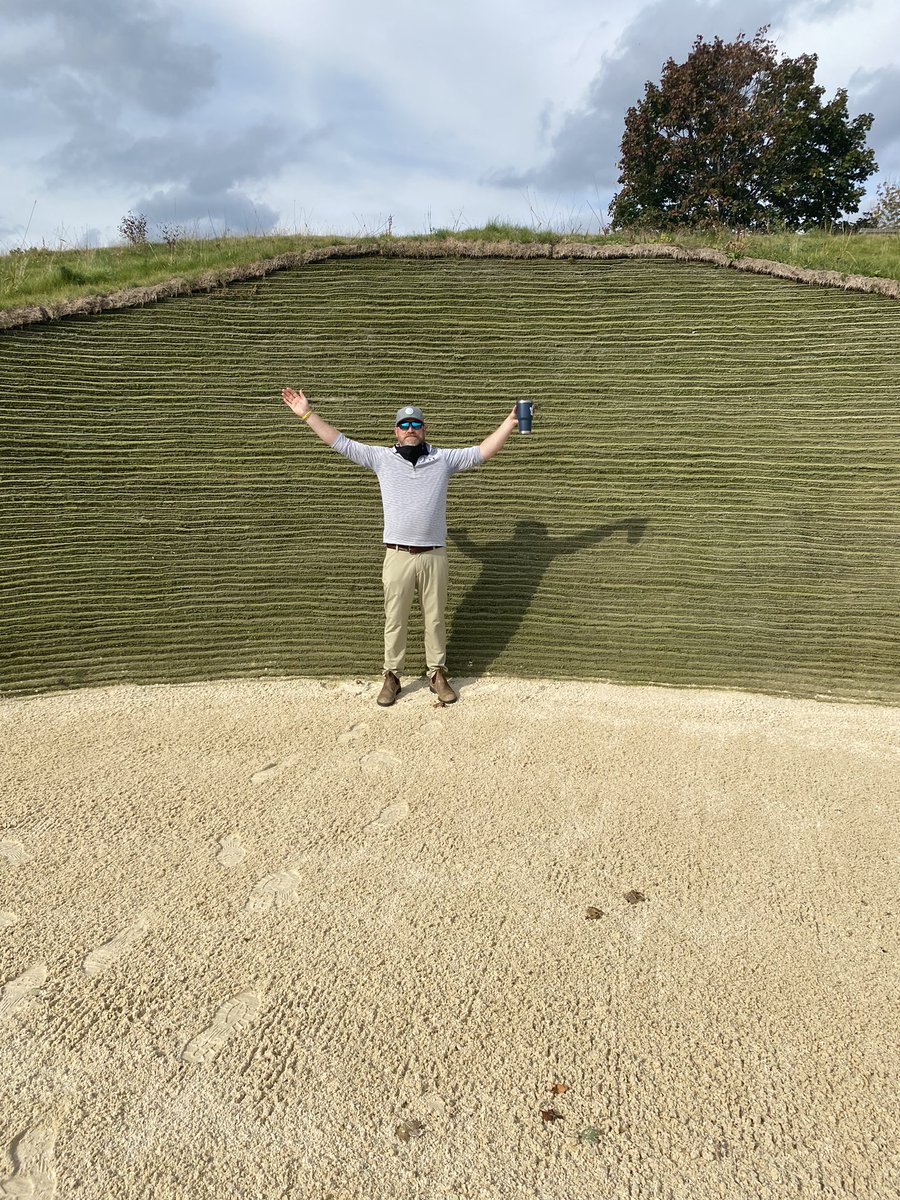 Guelph Turfgrass Institute tweet media