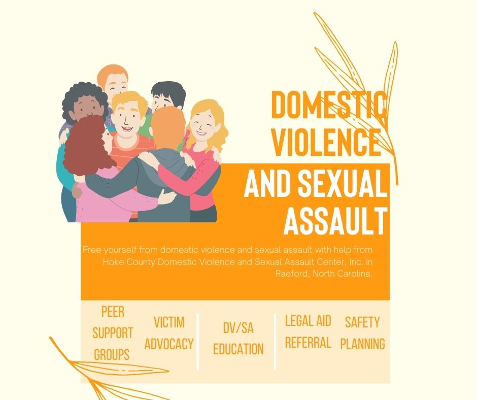 Hoke County DVSA Center (@DvsaHoke) | Twitter