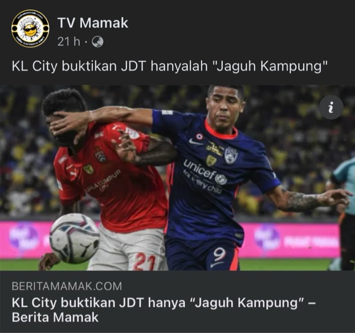 KBH_MY's tweet photo. @aazaamm10 @SyedJymalZahiid Jaguh kampung.🤡 https://t.co/QGqUGNbYHy