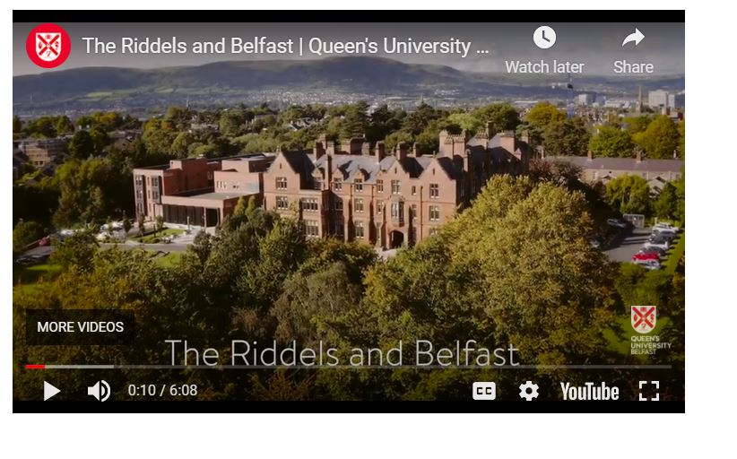 Irish Linen Centre (@lisburn_museum) on Twitter photo The museum was delighted to get involved a project exploring the history of Riddel Hall, Queen’s University, Belfast.
Did you know about its Lisburn links?
<a href="/QUBstaff/">Queen's Staff</a>
lisburnmuseum.com/virtual-museum… The museum was delighted to get involved a project exploring the history of Riddel Hall, Queen’s University, Belfast.
Did you know about its Lisburn links?
<a href="/QUBstaff/">Queen's Staff</a>
lisburnmuseum.com/virtual-museum…