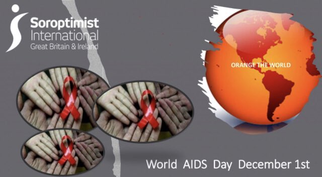 SISouthend's tweet photo. We #OrangetheWorld on #WorldAIDSDay because women must be empowered to protect themselves from HIV.
 
We #OrangetheWorld on #WorldAIDSDay because women must be empowered to protect themselves from HIV. #Orangetheworld for them. #GenerationEquality. @UN_Women @SIGBI1 https://t.co/SS4v3WqO6b