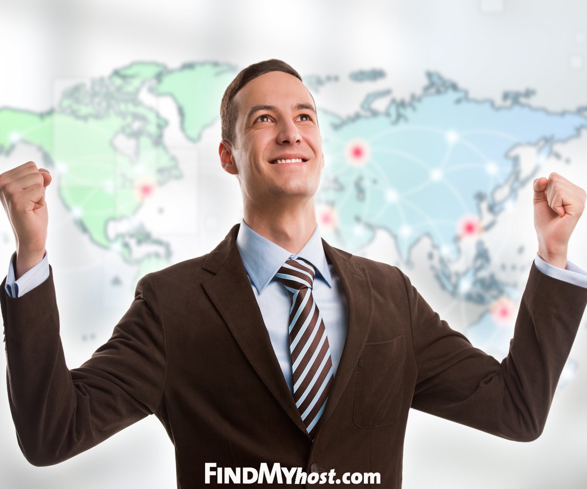 #Colocation providers want your business - no matter the location! Check our secure data center choices at fmh.bz/co-location