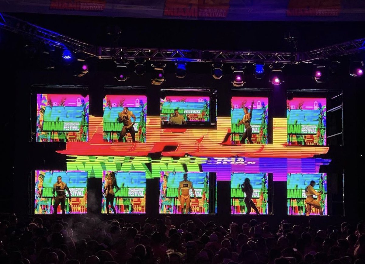 #urgemiami #urgemiamifestival