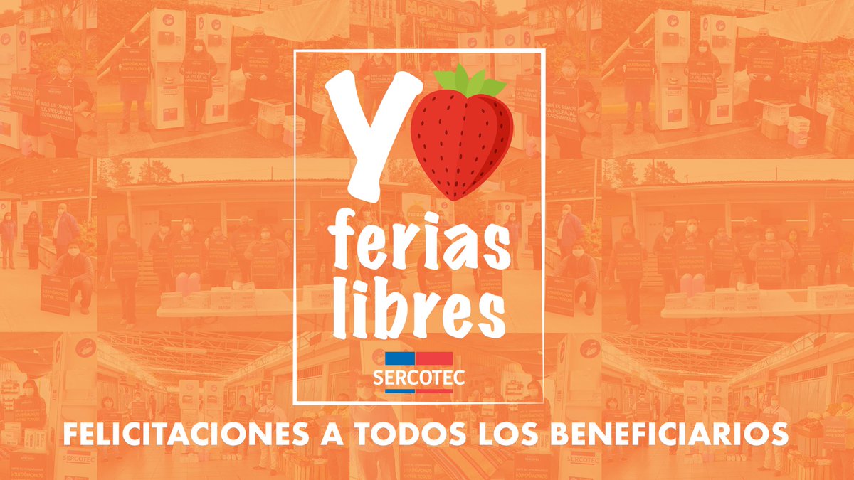Sercotec tweet media