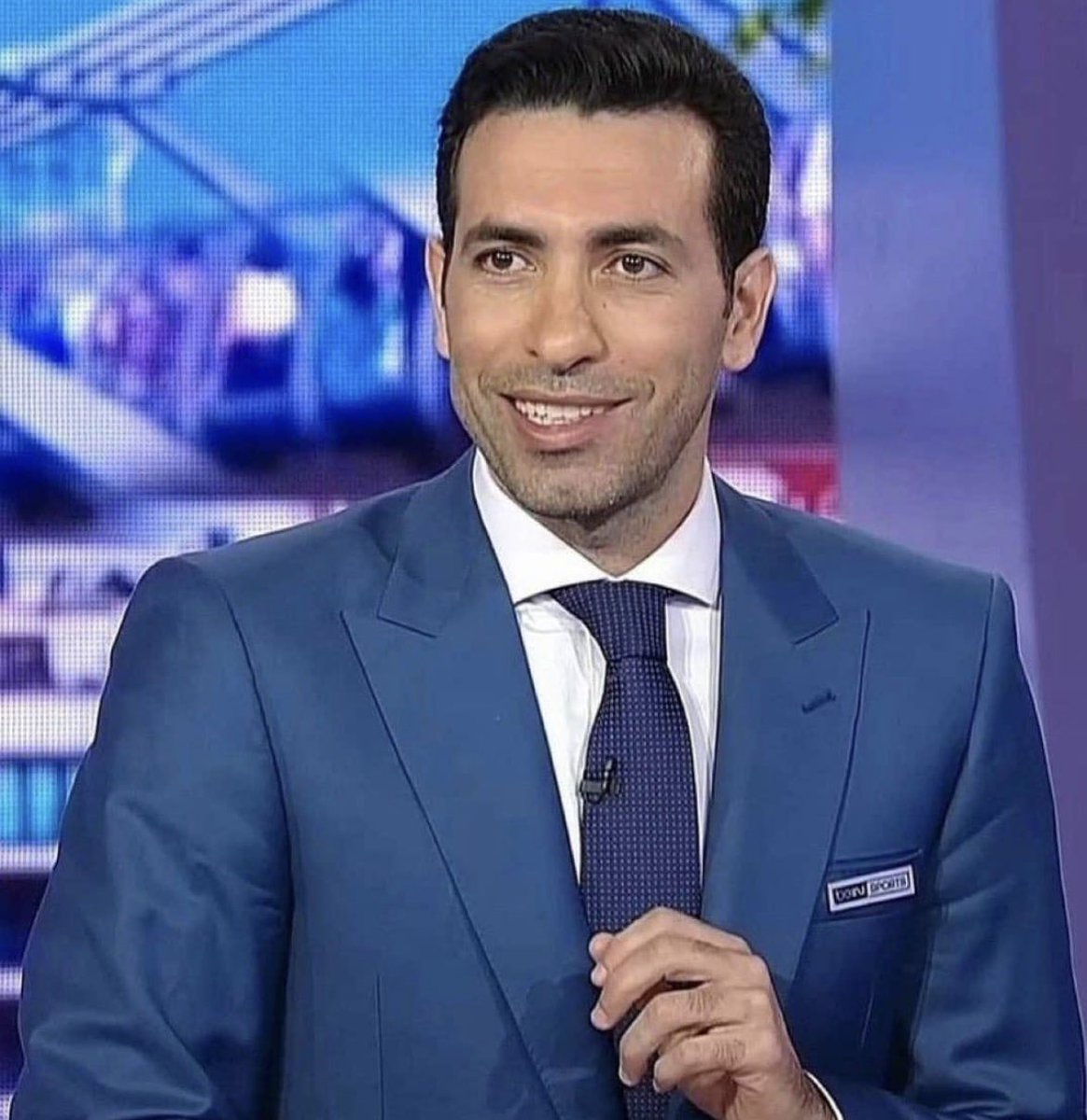 الحبيب أبو تريكة 💙 <a href="/trikaofficial/">محمد أبوتريكة</a>
#كلنا_ابو_تريكه