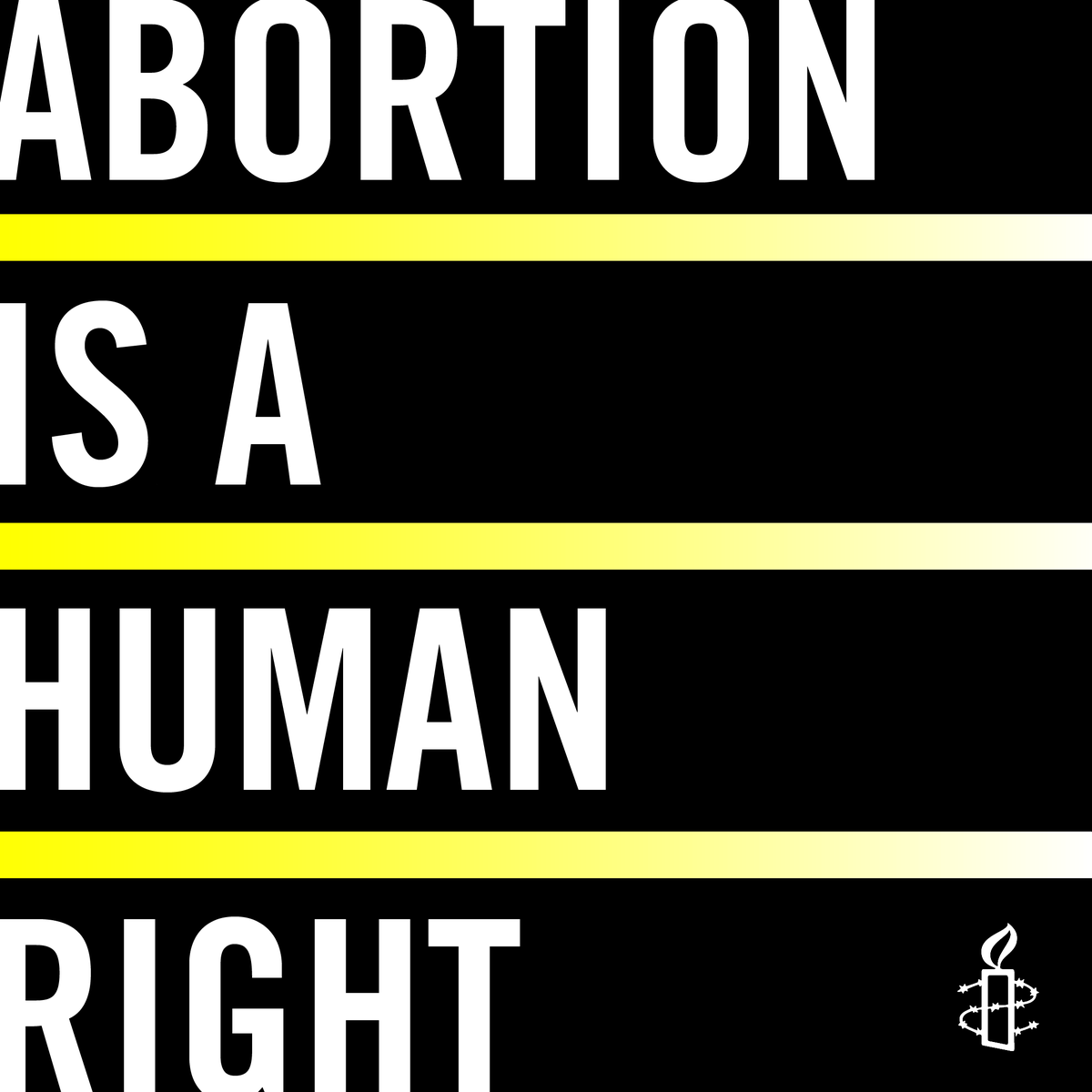 Today, the Supreme Court of the United States starts hearing oral arguments on Dobbs v. Jackson Women’s Health Organization, which is a direct challenge to Roe v. Wade.

📣 Abortion is a human right.
✊🏻 Our rights
✊🏽 Our future
✊🏾 Our bodies
✊🏿 Our choice