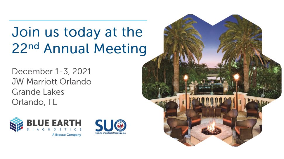 Blue Earth Diagnostics (BlueEarthDx) Twitter