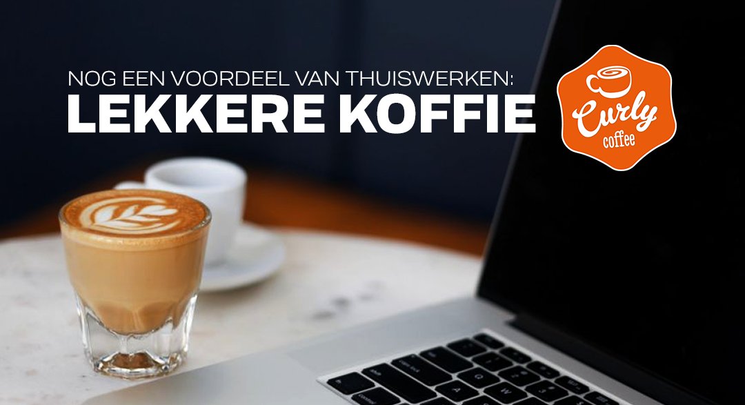 Thuiswerken heeft nog een voordeel... - mailchi.mp/903dbfaedea9/b…