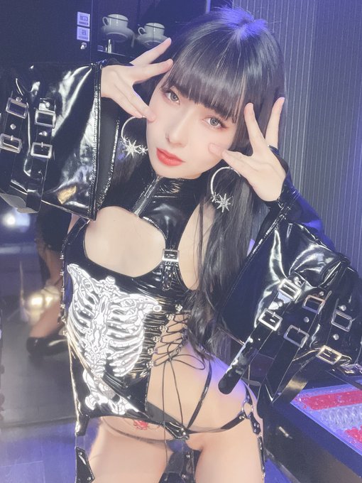 コスプレイヤー鳴上なごねのTwitter画像18
