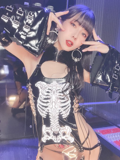 コスプレイヤー鳴上なごねのTwitter画像17