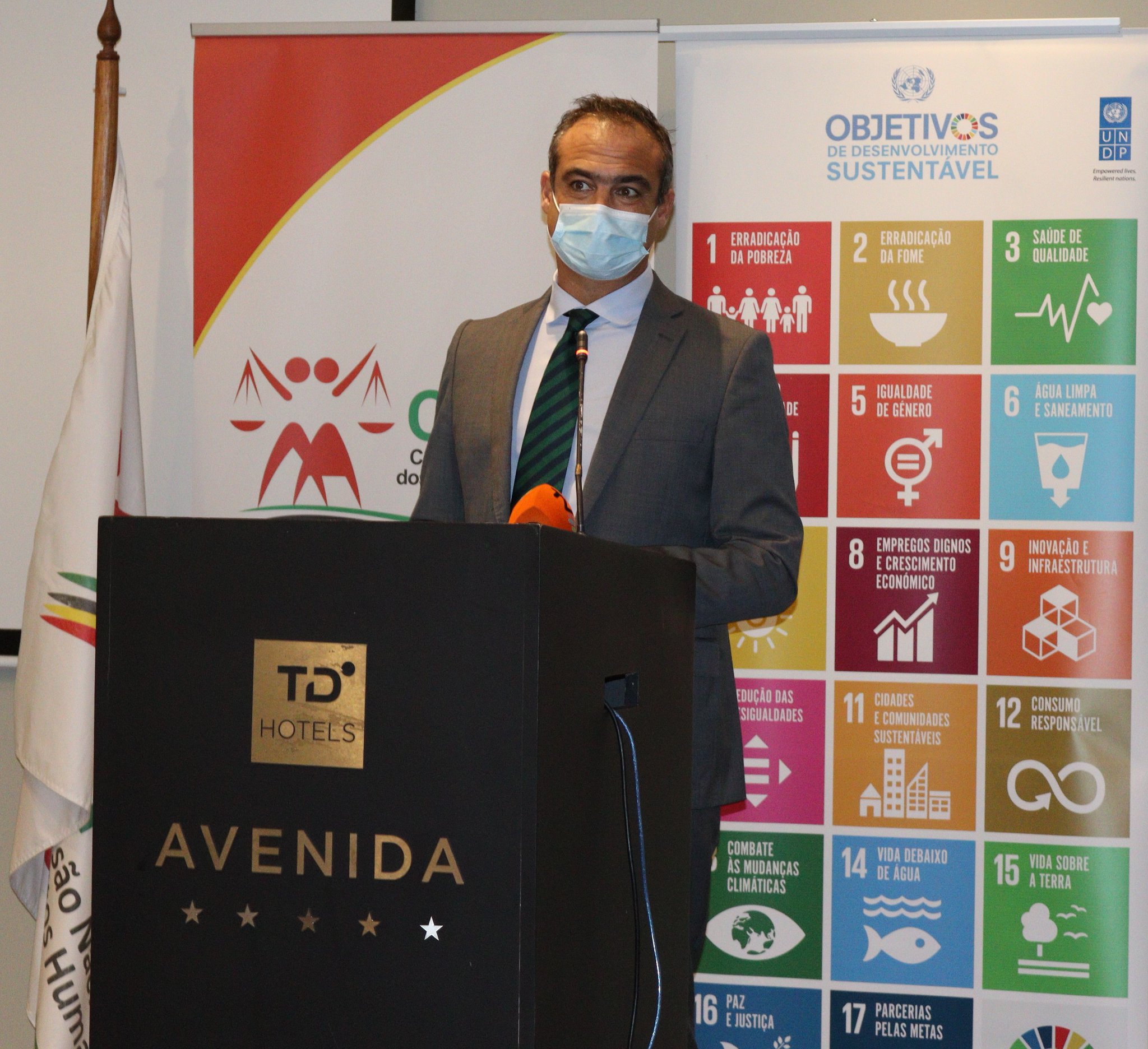 UNDP In Mozambique On Twitter UNDP Will Continue To Support The 