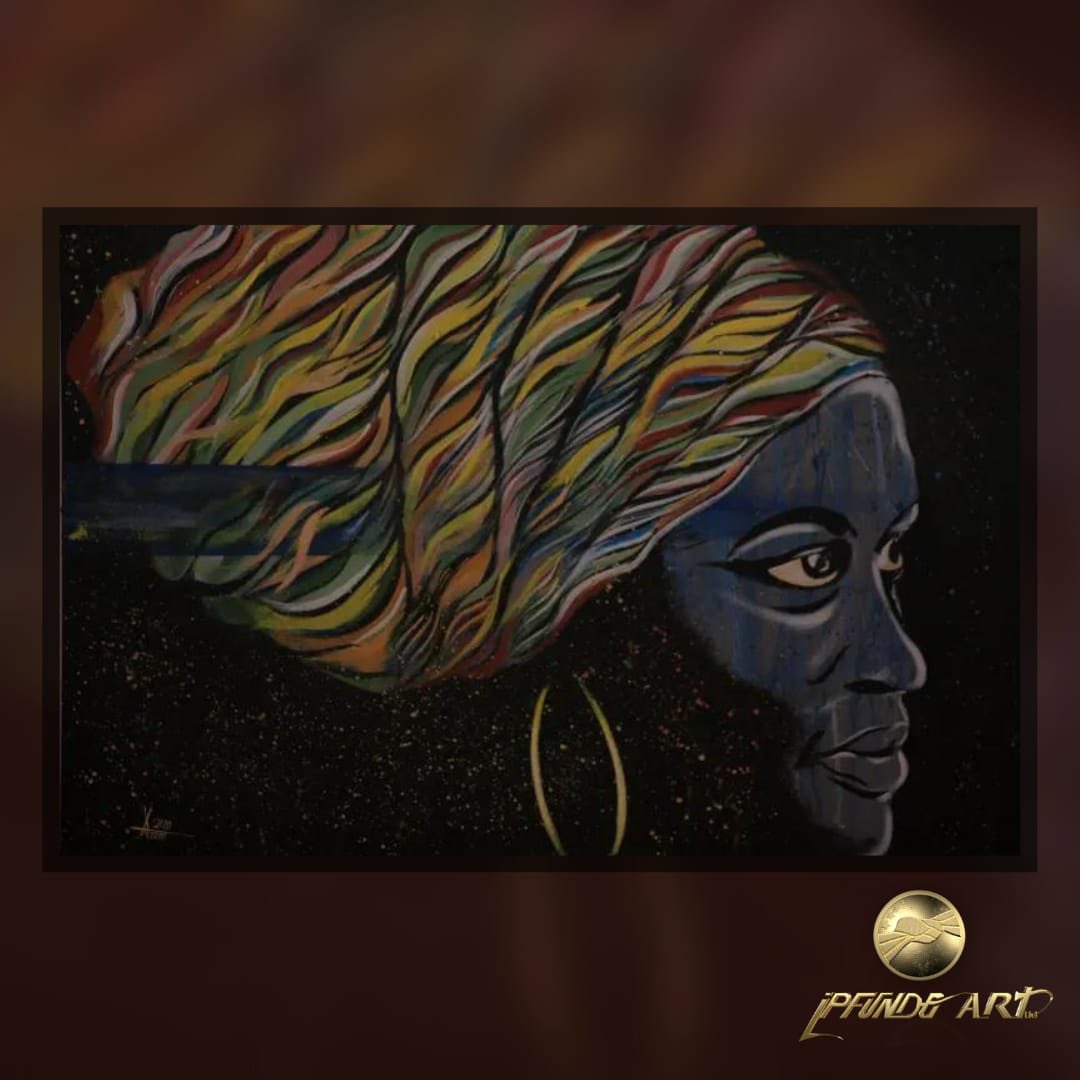 Ipfundo Art Gallery tweet media