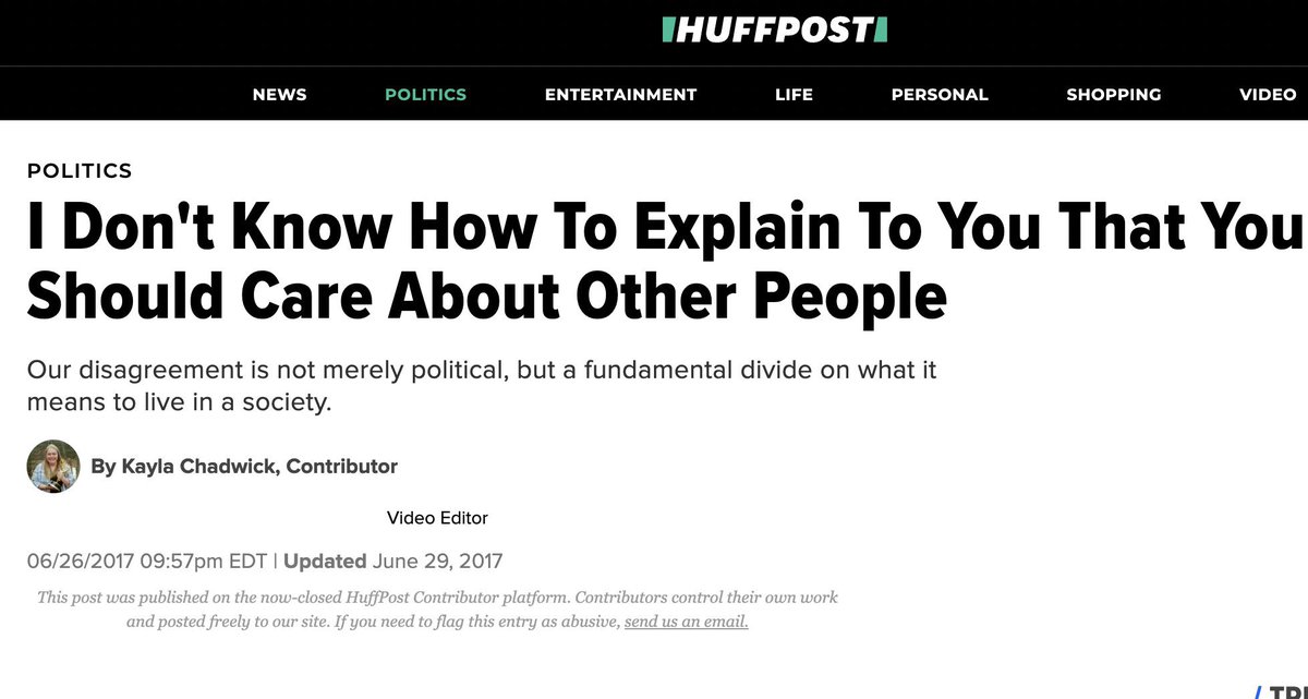 Christopher Harwick tweet media