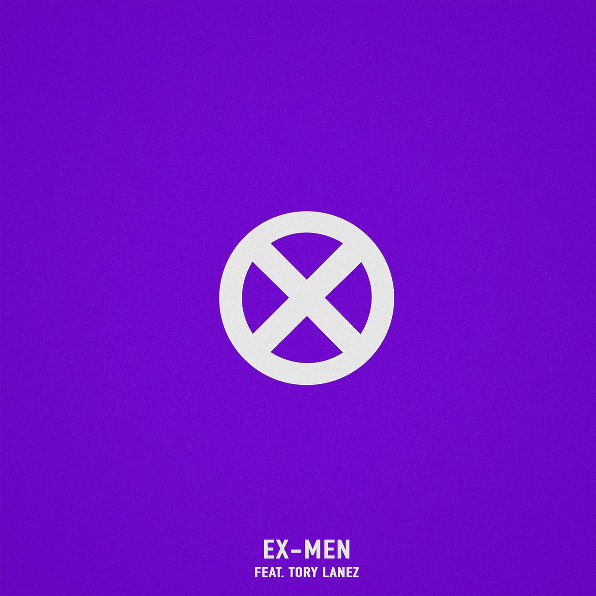 EightyHDMusic's tweet photo. We didn’t see this one coming 😵 @ChrisWebby and @torylanez just dropped #ExMen ❌ https://t.co/UpmTWybUsN https://t.co/qZAIiRLUoE