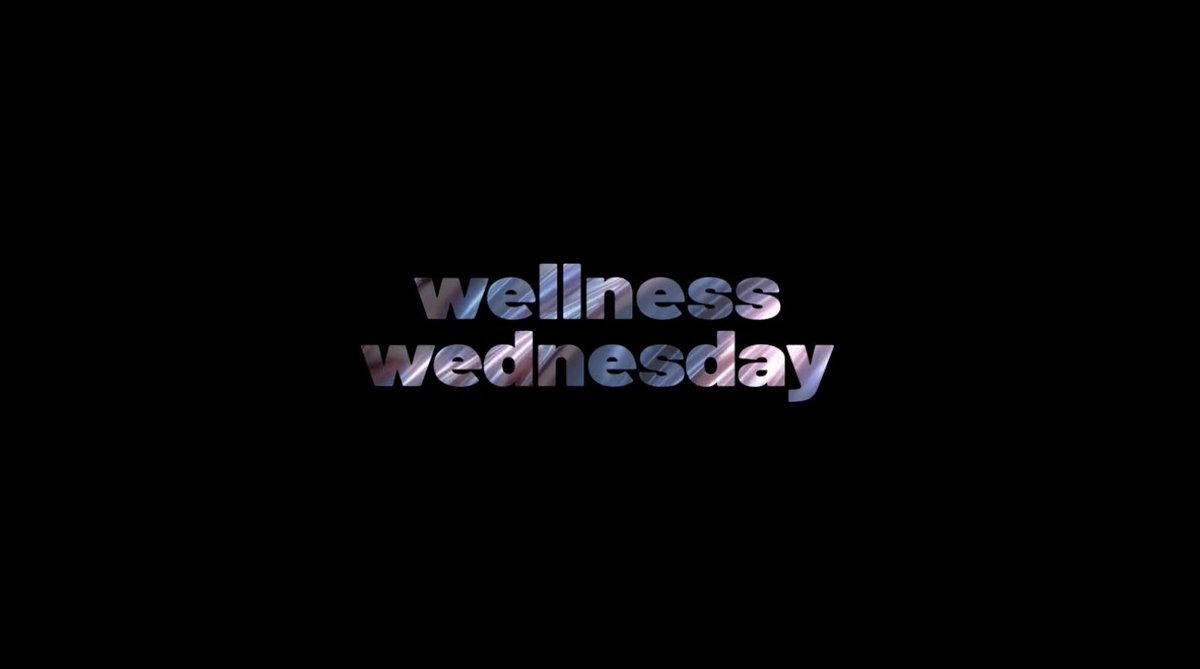 Introducing Wellness Wednesday! A day to reset after the holiday chaos. Join us for a FREE live class w/ Brian Mazza as well as a free month of Playbook access.