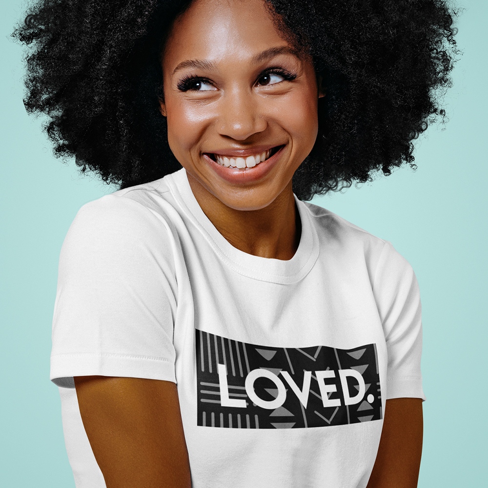 Just in case you have forgotten today:
You matter
You are Loved
you are 
Worthy
♥️