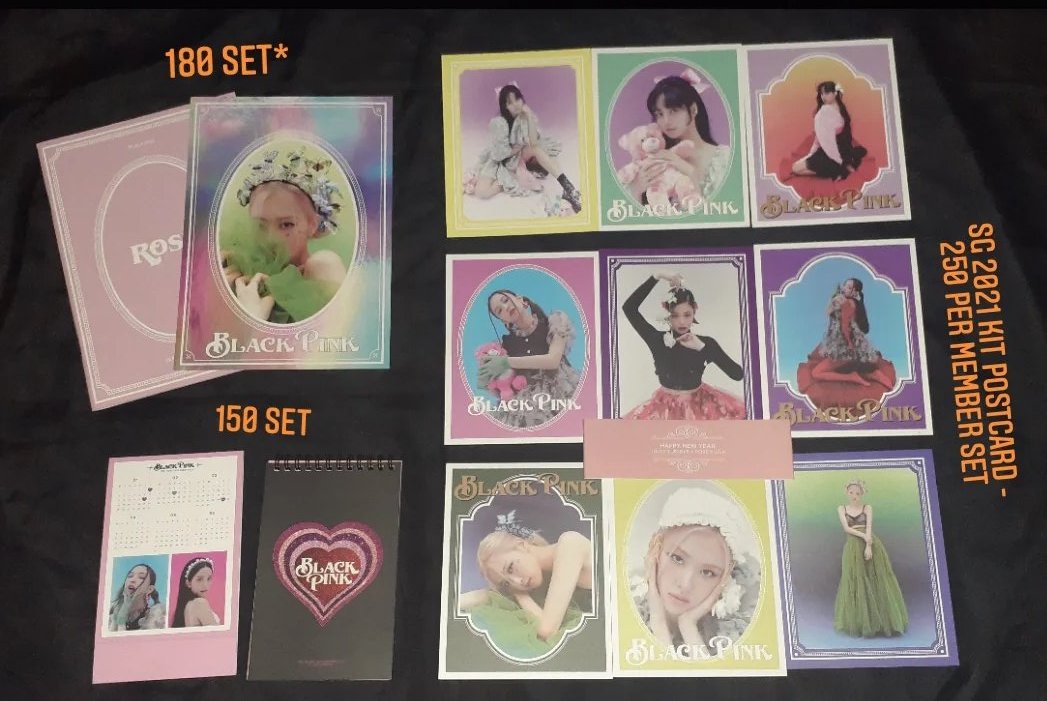 IntothePinksPH's tweet photo. PRICELIST:
*has dents
but most are in good condition :)
+ 15 toploader https://t.co/ZHni2DGln3