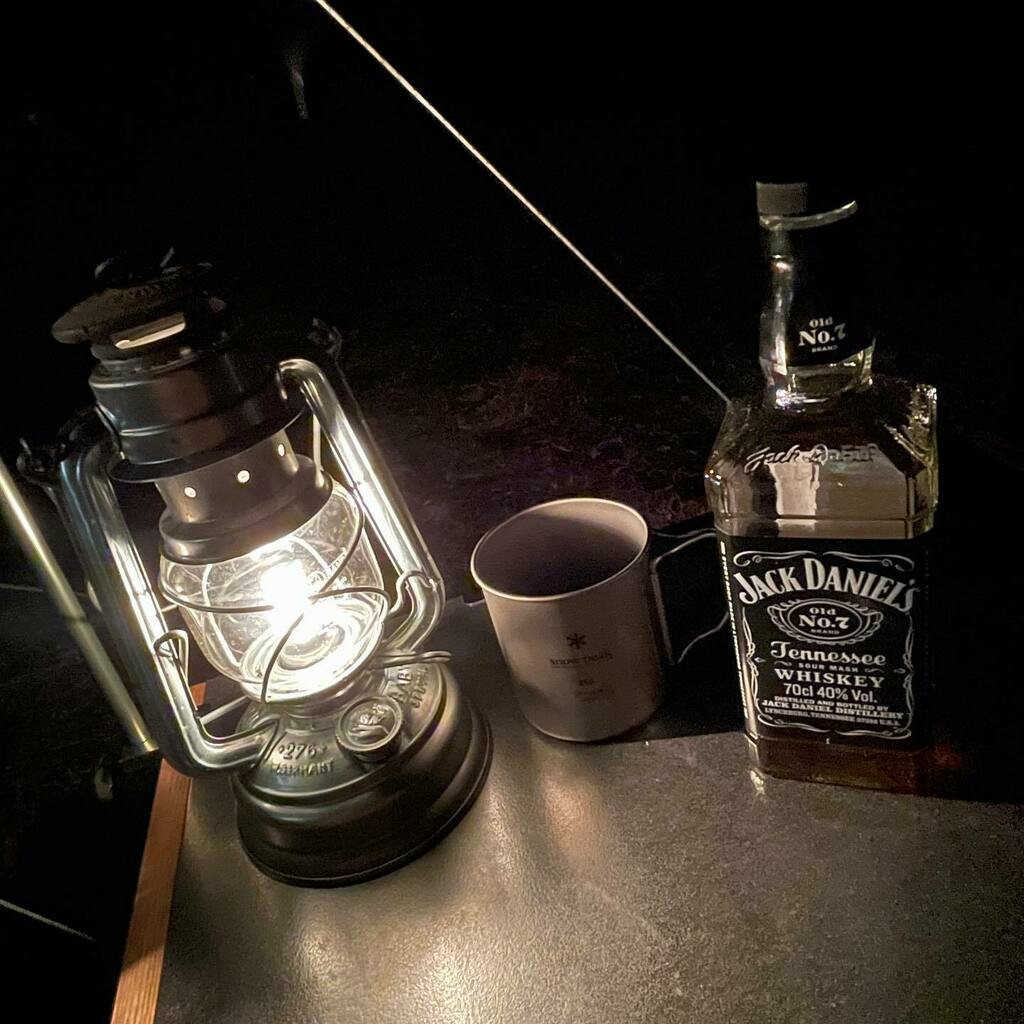 一意専心 今日は ホットウイスキー にしました ジャックダニエル テネシーウイスキー ウイスキー バーボン ソロキャンプ T Co Sayx4g3yzz Twitter 一意専心 今日は ホットウイスキー にしました ジャックダニエル テネシーウイスキー ウイスキー バーボン ソロキャンプ T Co Sayx4g3yzz Twitter