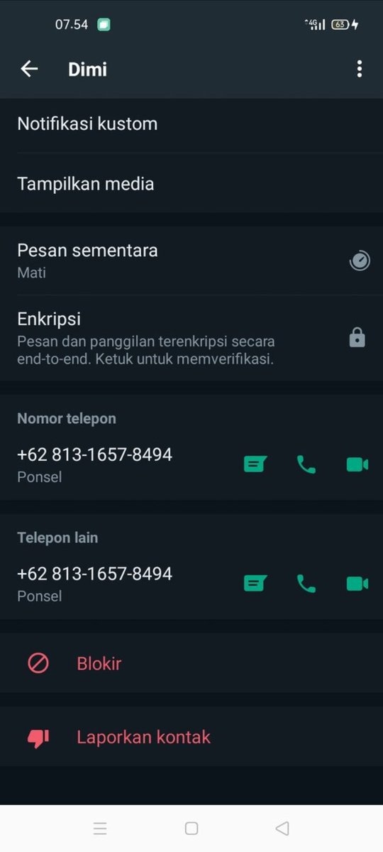 Dimyati99226538's tweet photo. Vc yok https://t.co/69VviJKbPX