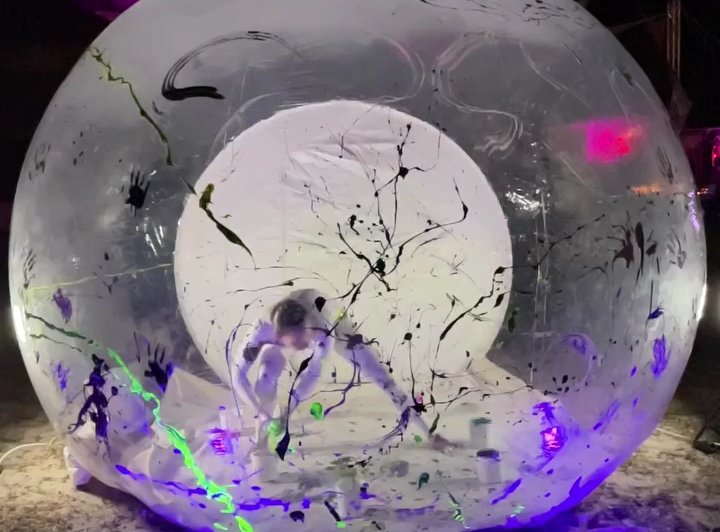 Annika Rhea (@annikarhea) on Twitter photo 