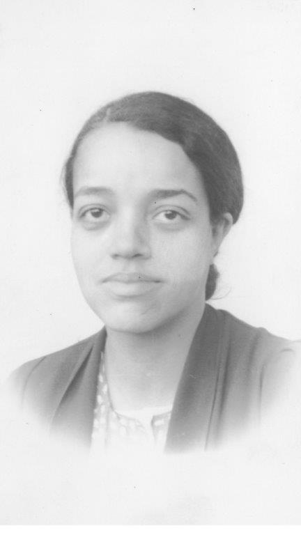 Dorothy Vaughan