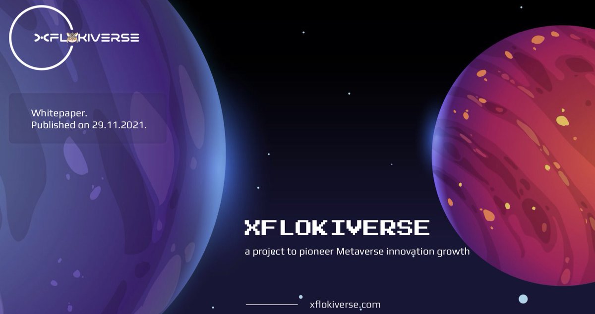 XFLOKIVERSE tweet media