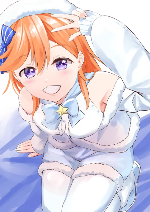 澁谷かのん
#ラブライブ版ワンドロ
#ラブライブ版ワンドロ_20211201 