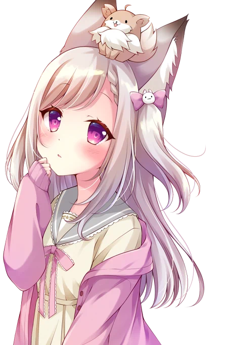みみちゃん🎂 
#みみ描き 