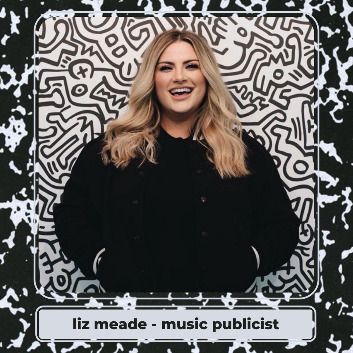 popsquad615's tweet photo. if you see local pop artists getting dope press looks, it’s probs because of @lizcmeade &amp; @threebrandmedia. read this month’s community feature of her! 

▶️ https://t.co/oBdxwQOB5s https://t.co/LO7krLWbet