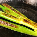 ラーメン屋さんが教えてほしがるレシピの「味玉」!長ネギの風味が重要ポイント!