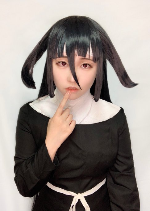 コスプレイヤーあんりのTwitter画像30