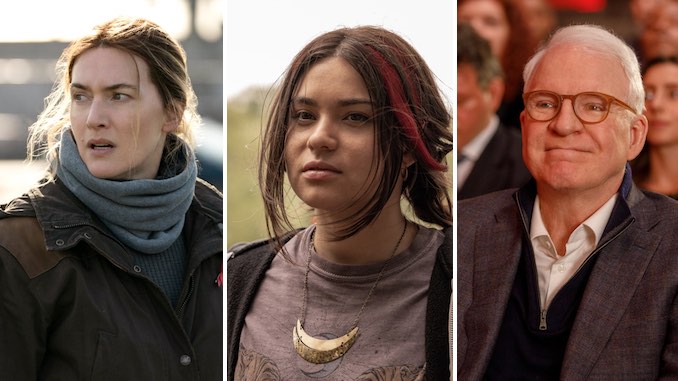 Paste Magazine tweet media