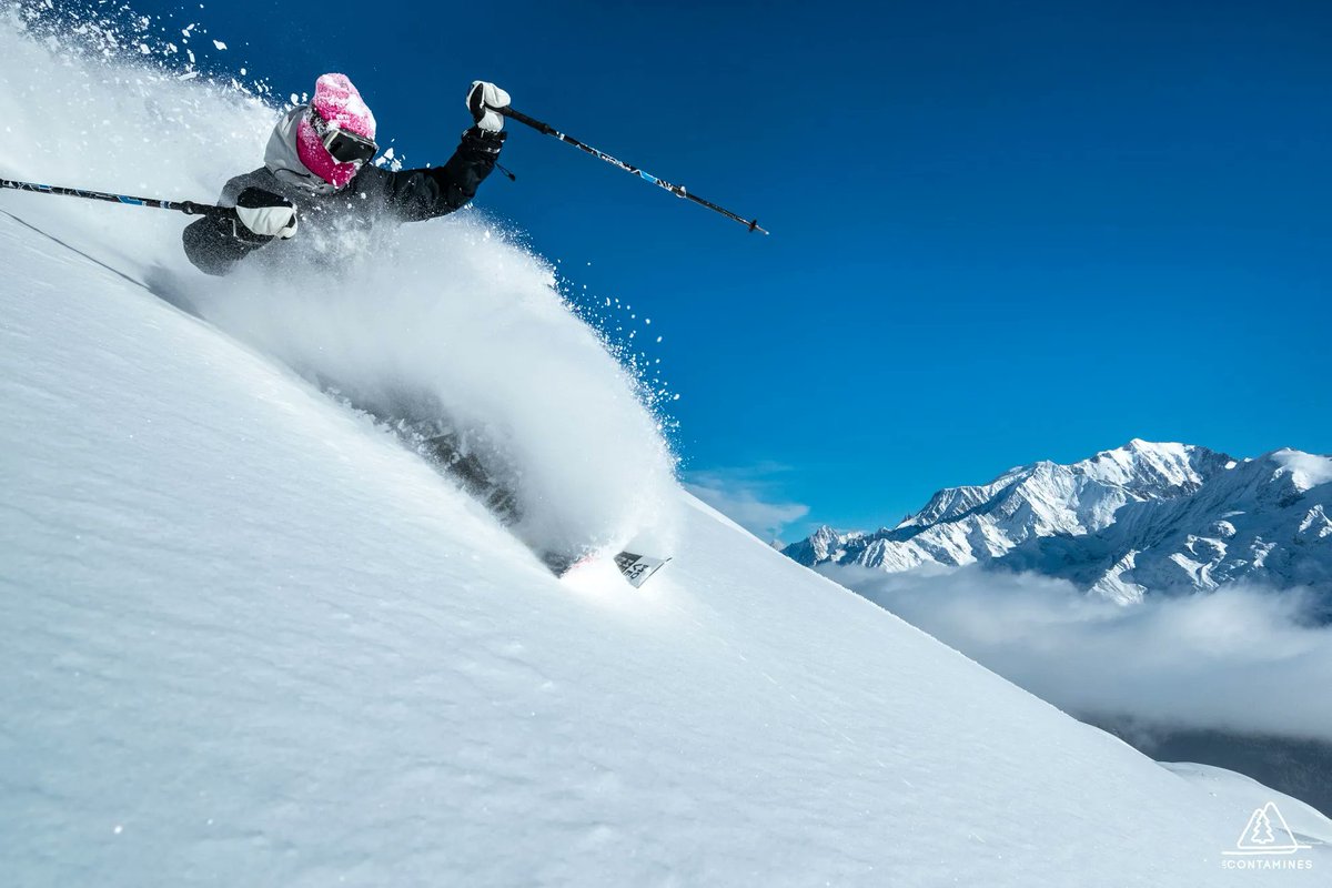 AWE365's tweet photo. Can you ski in France on the cheap? 
Yes you can! 
Find out how in this article: https://t.co/cmO2B4yggY
#france #ski #skiing #cheapski #cheapskiing https://t.co/KNUyvBkYEv