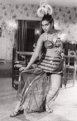 HAPPY BIRTHDAY (SILK SMITHA) 