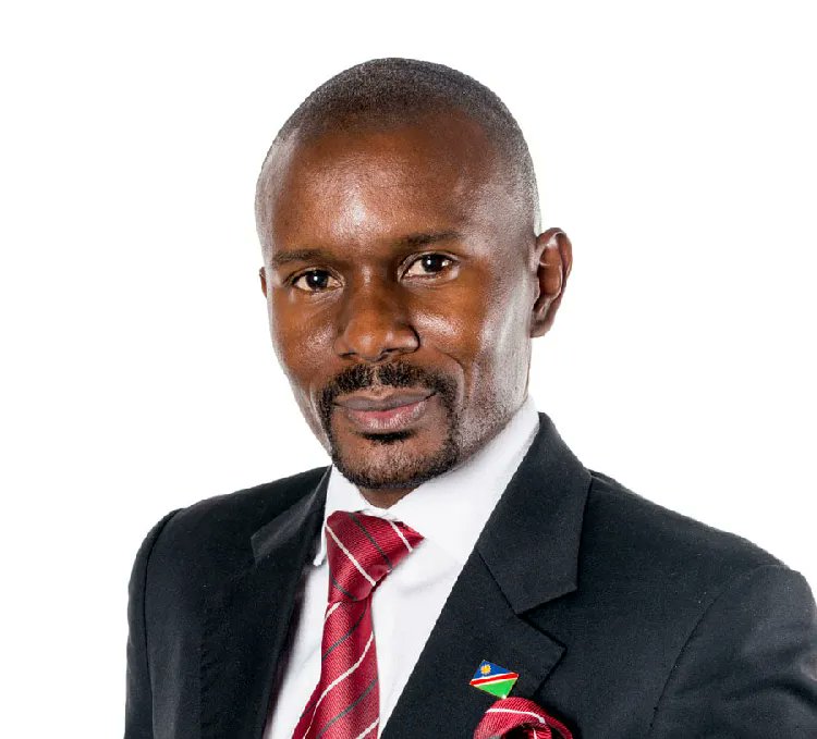 TheNamibian's tweet photo. The Namibia Revenue Agency (Namra) commissioner, Sam Shivute, has called on individuals with multiple sources of income to correctly declare to the state what they earn and voluntarily, as the state continues to lose much needed tax revenue. https://t.co/fSlqR4Yp6v https://t.co/RNJKklf9sv