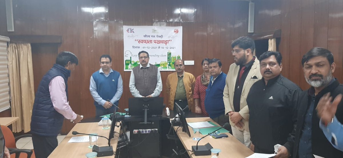 PRO_FIELD GUN FACTORY_AWEIL (FGKKANPUROFB) Twitter