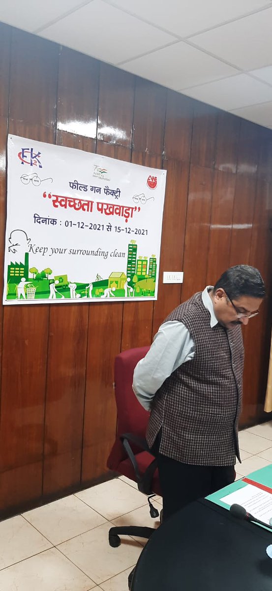 PRO_FIELD GUN FACTORY_AWEIL (FGKKANPUROFB) Twitter