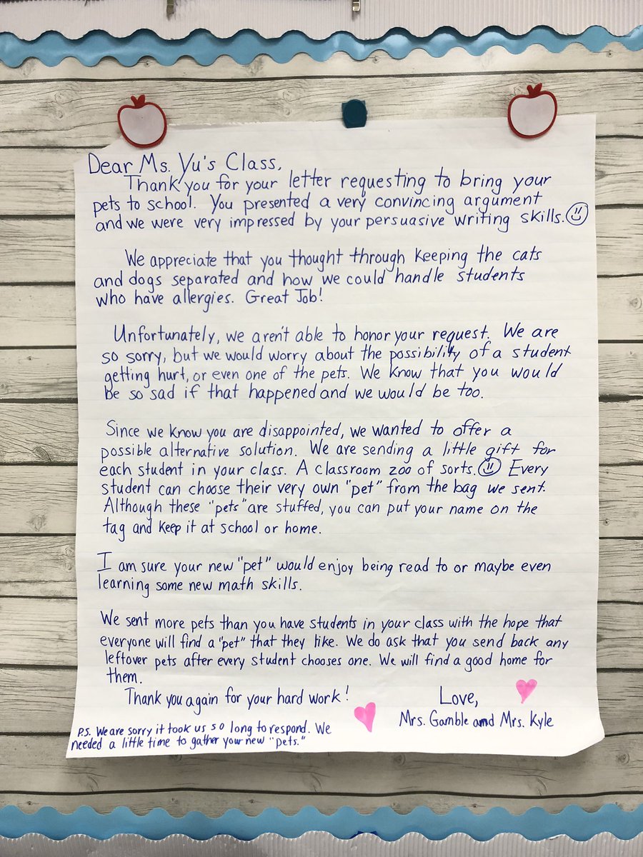 Gloria Yu tweet media