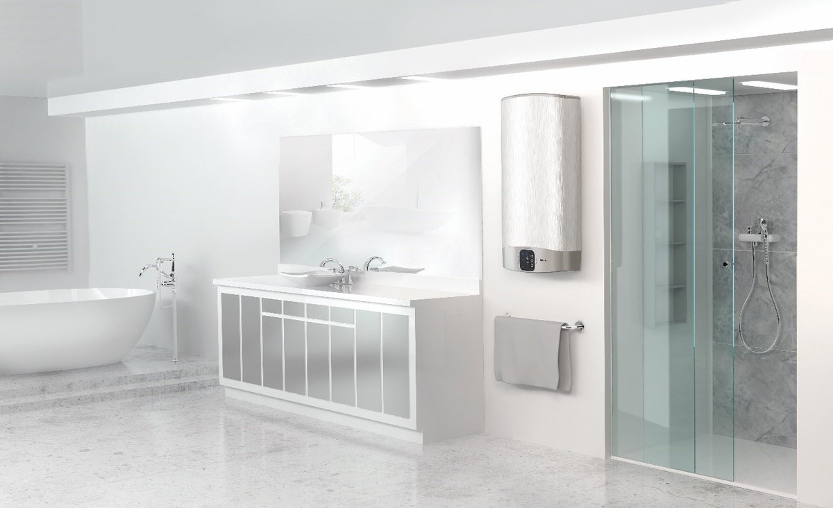 As part of our #NoPlaceLikeHome campaign, our members <a href="/AristonUK/">Ariston UK</a> are running a #competition with 
<a href="/goodhousemag/">Good Housekeeping</a> to #win an Electric Storage Heater worth over £500! 
Enter here; bit.ly/3o8am3e
#Competition #winitwednesday